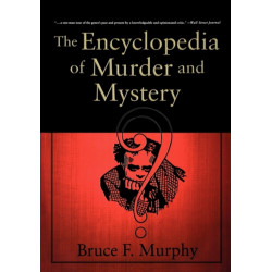 The Encyclopedia of Murder and Mystery