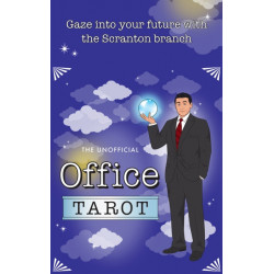 The Unofficial Office Tarot: Gaze into your future with the Scranton branch