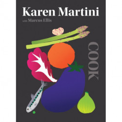 COOK: The Only Book You Need in the Kitchen