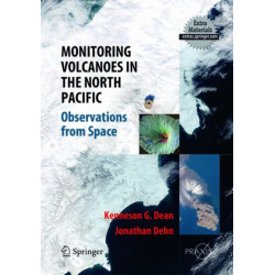 Monitoring Volcanoes in the North Pacific: Observations from Space