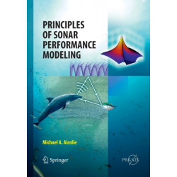 Principles of Sonar Performance Modelling