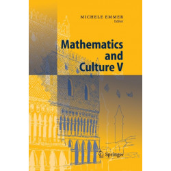 Mathematics and Culture V