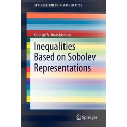 Inequalities Based on Sobolev Representations