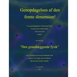 Den grundlæggende fysik.