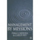 Management by Missions