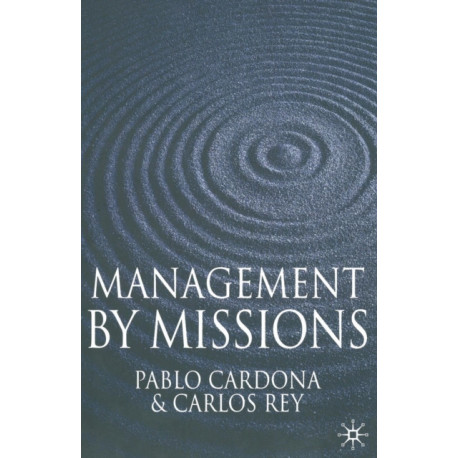 Management by Missions