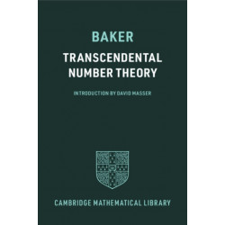Transcendental Number Theory