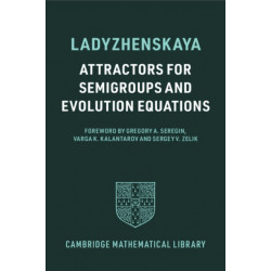 Attractors for Semigroups and Evolution Equations