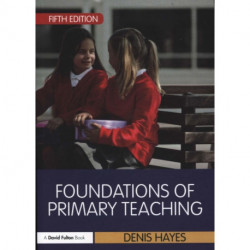 Foundations of Primary Teaching