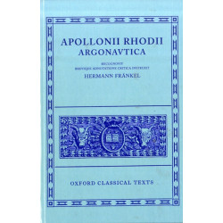 Apollonius Rhodius Argonautica