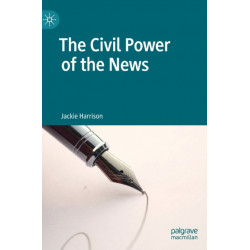 The Civil Power of the News