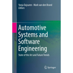 Automotive Systems and Software Engineering: State of the Art and Future Trends