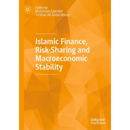 Islamic Finance, Risk-Sharing and Macroeconomic Stability