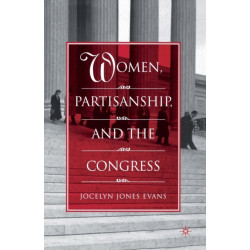 Women, Partisanship, and the Congress