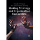 Making Strategy and Organization Compatible