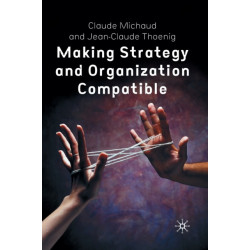 Making Strategy and Organization Compatible