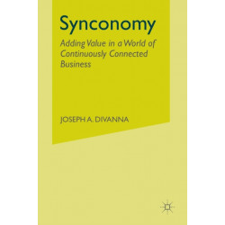 Synconomy: Adding value in a world of continuously connected business