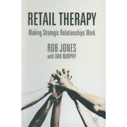 Retail Therapy: Making strategic relationships work