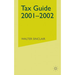 Tax Guide 2001–2002