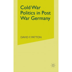 Cold War Politics in Post War Germany
