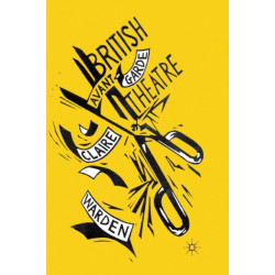 British Avant-Garde Theatre