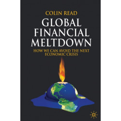 Global Financial Meltdown: How We Can Avoid The Next Economic Crisis