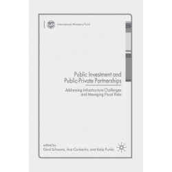 Public Investment and Public-Private Partnerships: Addressing Infrastructure Challenges and Managing Fiscal Risks