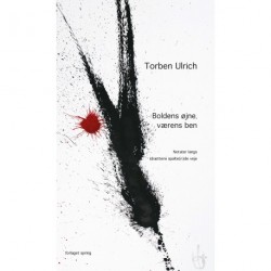 Boldens øjne, værens ben: Notater langs idrættens spalte(n)de veje