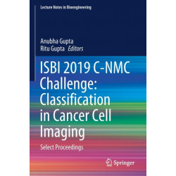 ISBI 2019 C-NMC Challenge: Classification in Cancer Cell Imaging: Select Proceedings