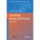 Autophagy: Biology and Diseases: Basic Science