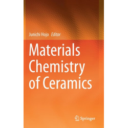 Materials Chemistry of Ceramics