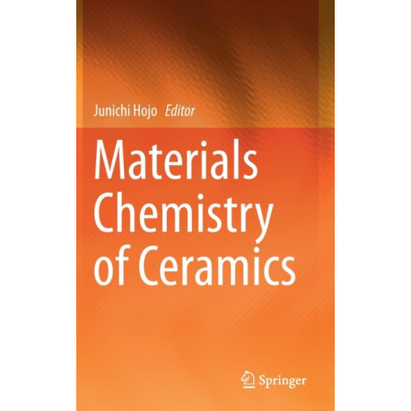 Materials Chemistry of Ceramics