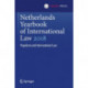 Netherlands Yearbook of International Law 2018: Populism and International Law