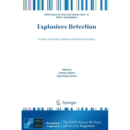 Explosives Detection: Sensors, Electronic Systems and Data Processing