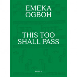 Emeka Ogboh: This Too Shall Pass