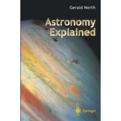 Astronomy Explained