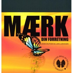 Mærk din forretning