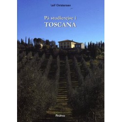 På studierejse i Toscana