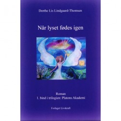 Når lyset fødes igen