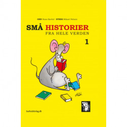 Små historier fra hele verden 1