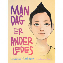 Mandag er anderledes