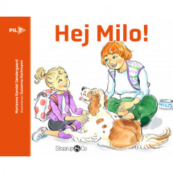 Hej Milo!