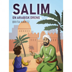 Salim ­- en arabisk dreng