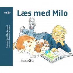 Læs med Milo