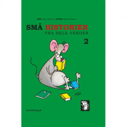 Små historier fra hele verden 2