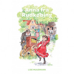 Anna fra Rudkøbing