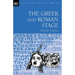 The Greek and Roman Stage