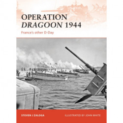 Operation Dragoon 1944: France’s other D-Day