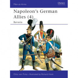 Napoleon's German Allies (4): Bavaria