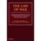 The Law of War: A Detailed Assessment of the US Department of Defense Law of War Manual